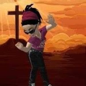 Meet your Posher, Allyson